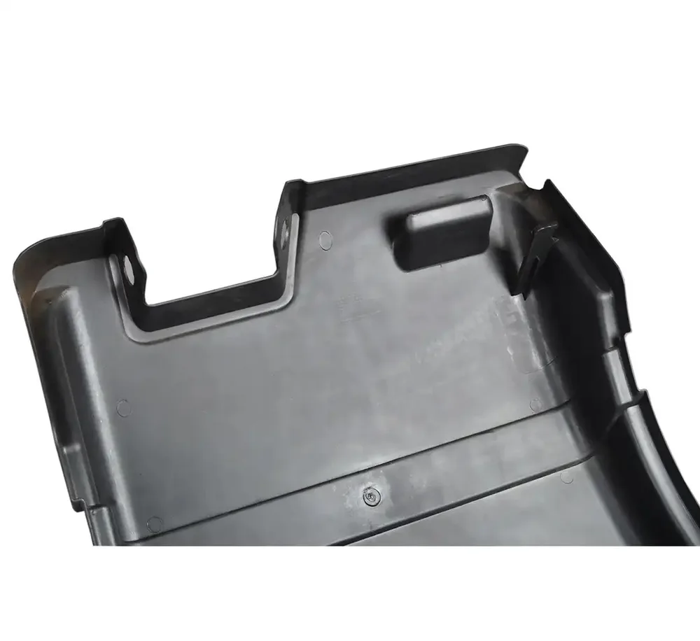 Carter de roue plastique sans bras W-300 / W-320 / W-620 / W-650 — vue 3