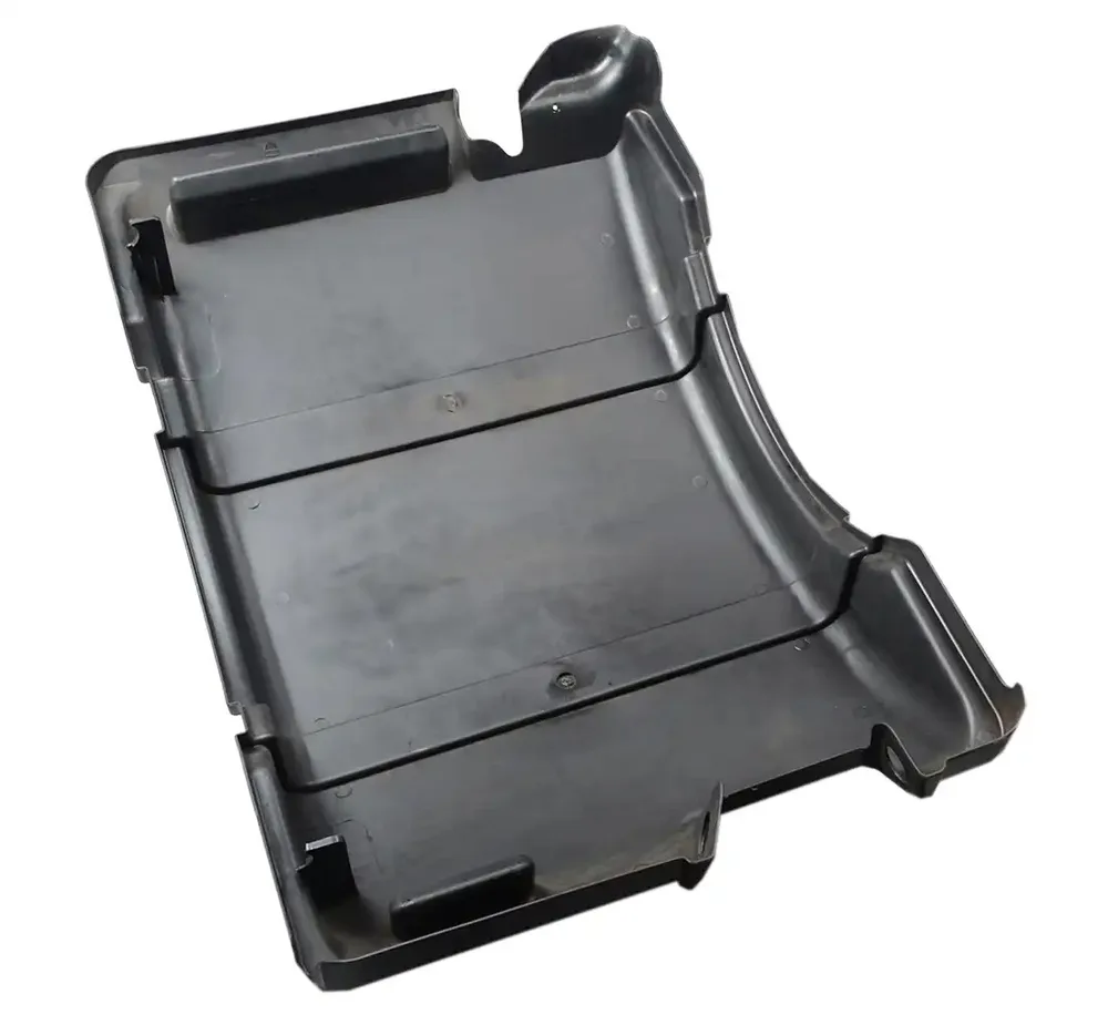 Carter de roue plastique sans bras W-300 / W-320 / W-620 / W-650 — vue 4