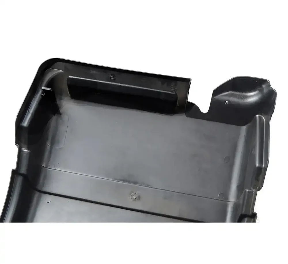 Carter de roue plastique sans bras W-300 / W-320 / W-620 / W-650 — vue 5