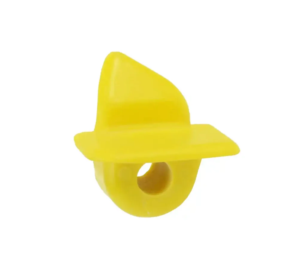 Protection plastique de tête de montage REDATS 12-01-06 pour CORGHI (tige 4 mm)