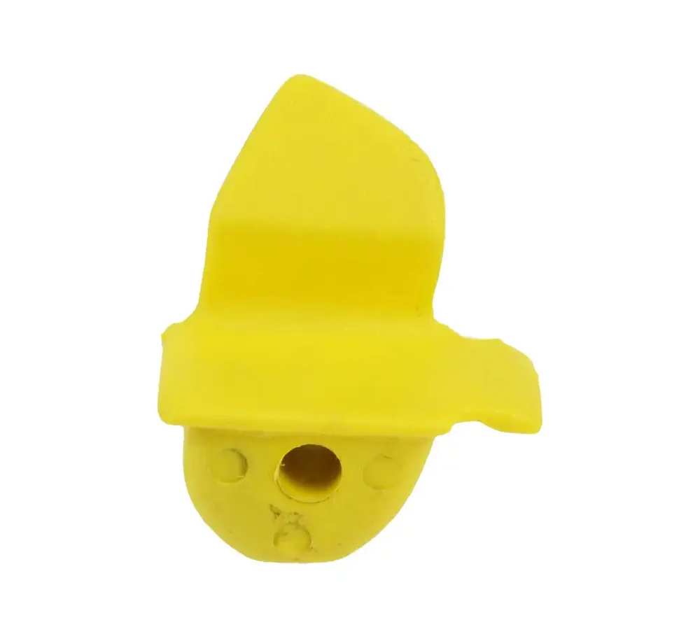 Protection plastique de tête de montage REDATS 12-01-06 pour CORGHI (tige 4 mm) — vue 2