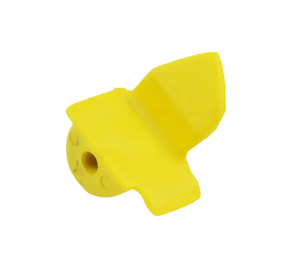Protection plastique de tête de montage REDATS 12-01-06 pour CORGHI (tige 4 mm) — vue 3