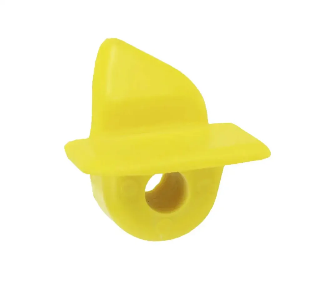 Protection plastique de tête de montage REDATS 12-01-07 pour CORGHI, SICE, MONDOLFO (tige 6 mm) — vue 2