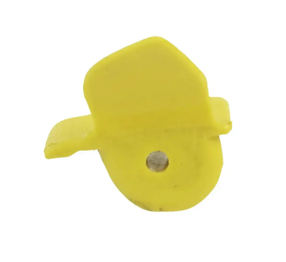 Protection plastique de tête de montage REDATS 12-01-07 pour CORGHI, SICE, MONDOLFO (tige 6 mm) — vue 3