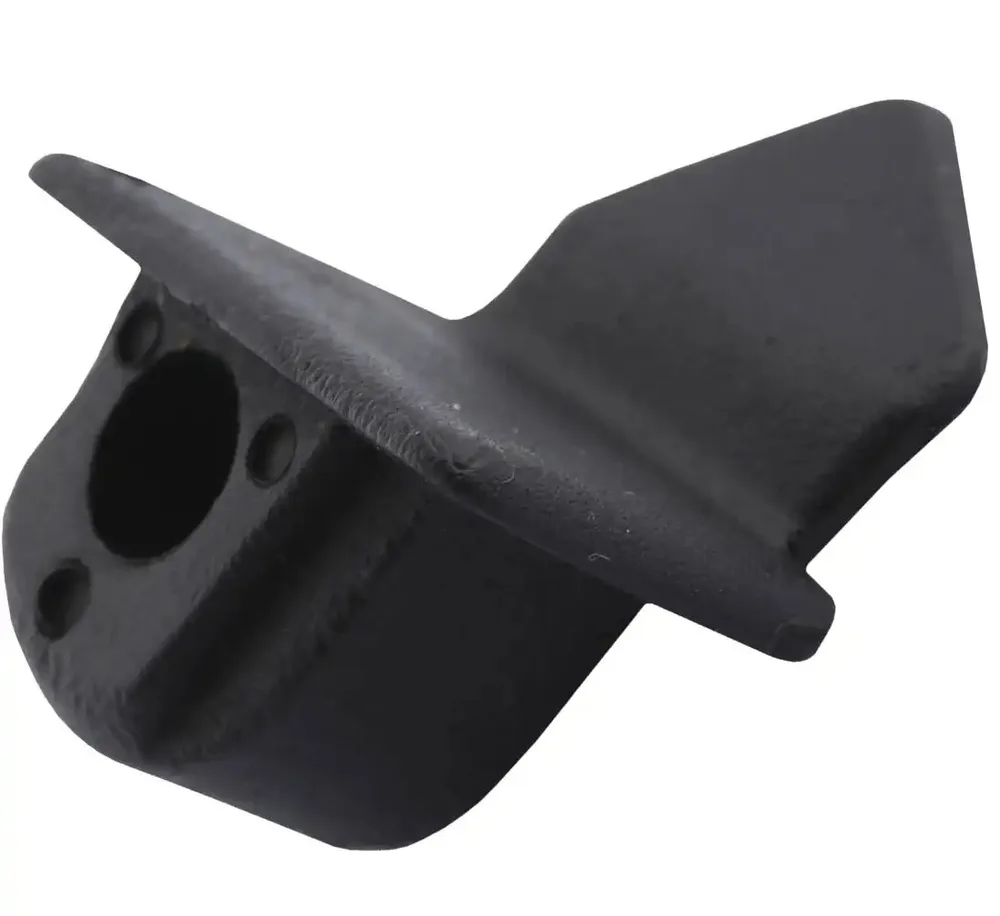 Protection plastique de tête de montage REDATS 12-01-03 pour CORMACH, COATS, CORGHI, SICE, TECO, WERTHER, BRIGHT
