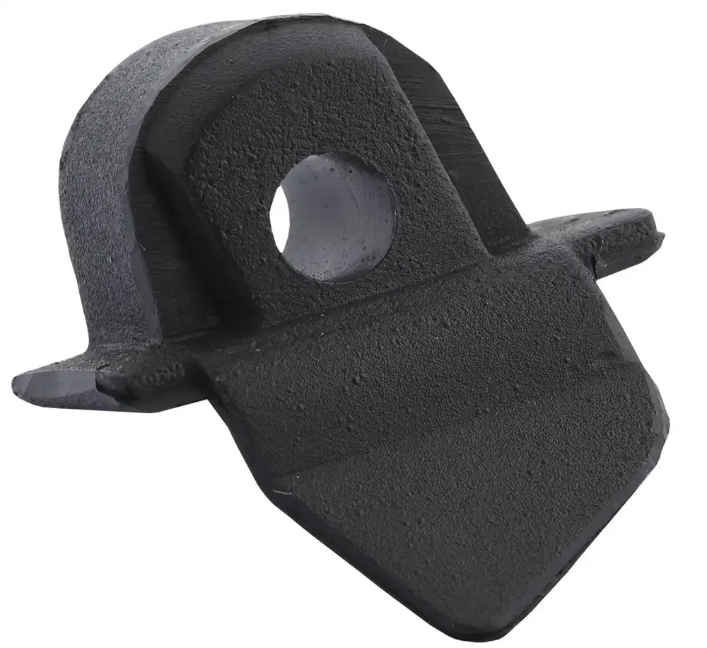 Protection plastique de tête de montage REDATS 12-01-03 pour CORMACH, COATS, CORGHI, SICE, TECO, WERTHER, BRIGHT — vue 2