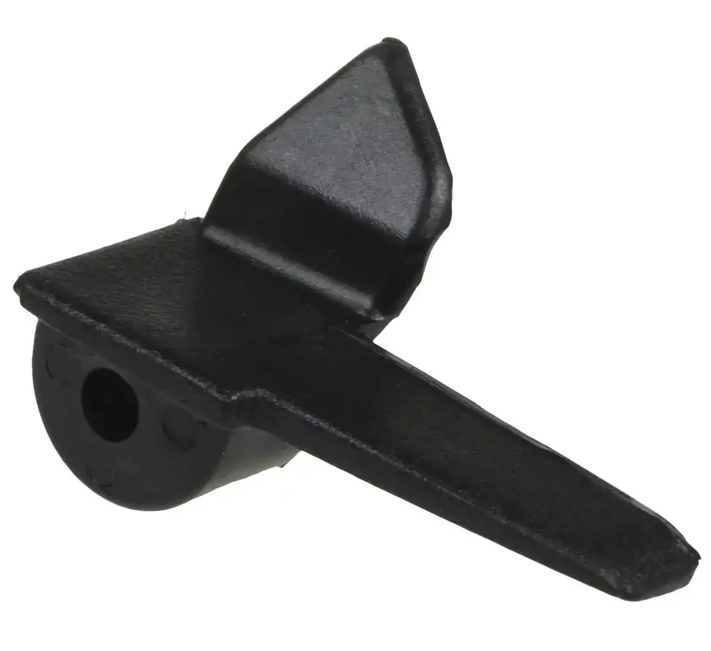 Protection plastique de tête de montage REDATS 12-01-02 pour HOFMANN, MEGAPLAN, CEMB, COATS, GIULIANO, FEMAS