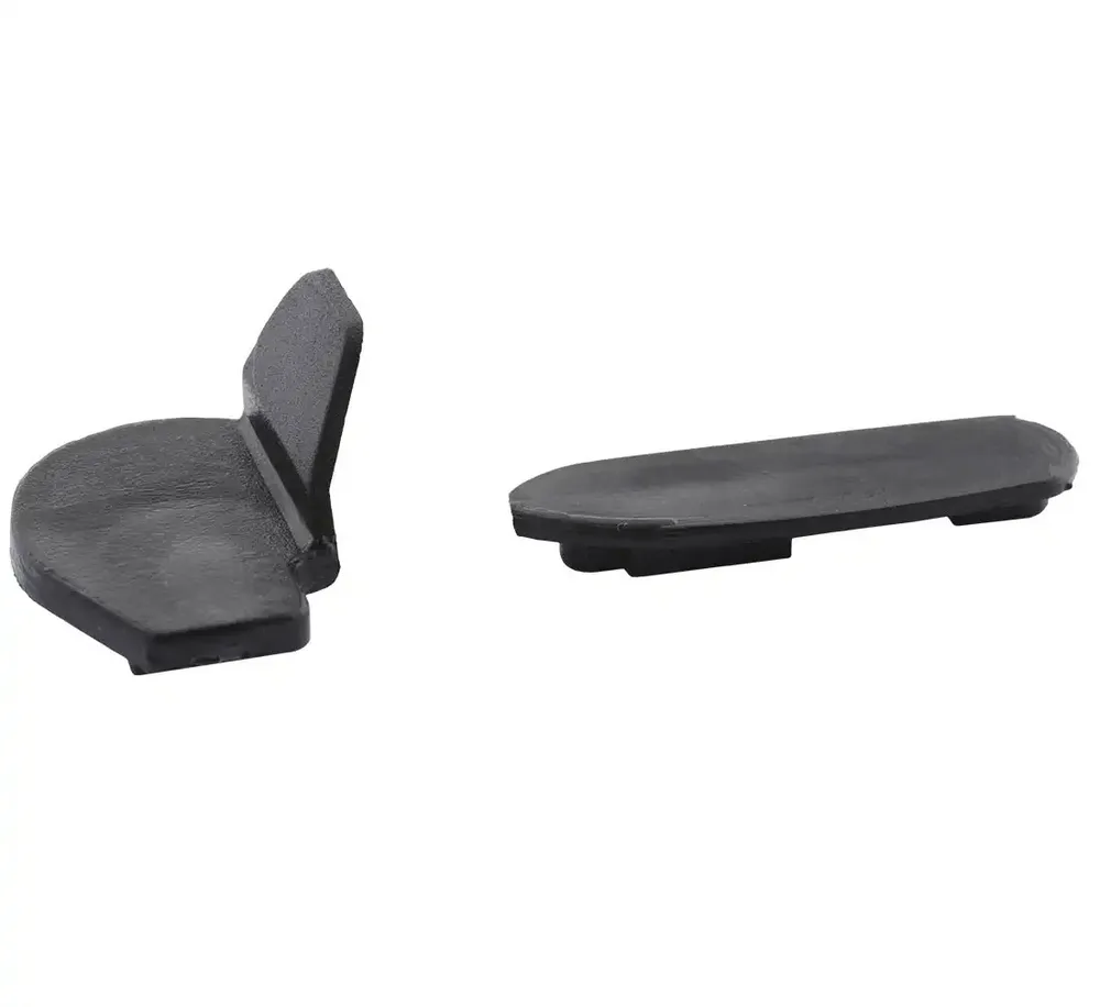 Jeu de protections plastiques REDATS 12-00-05 pour tête de montage