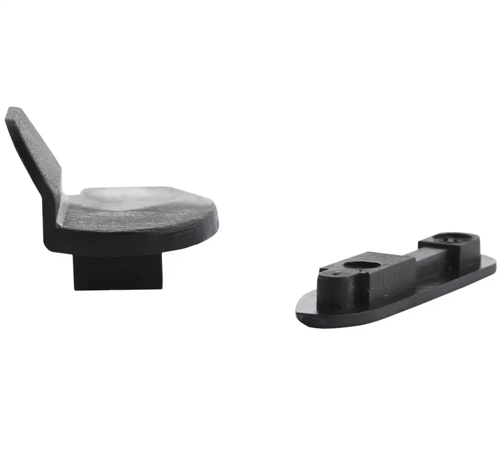 Jeu de protections plastiques REDATS 12-00-05 pour tête de montage — vue 3