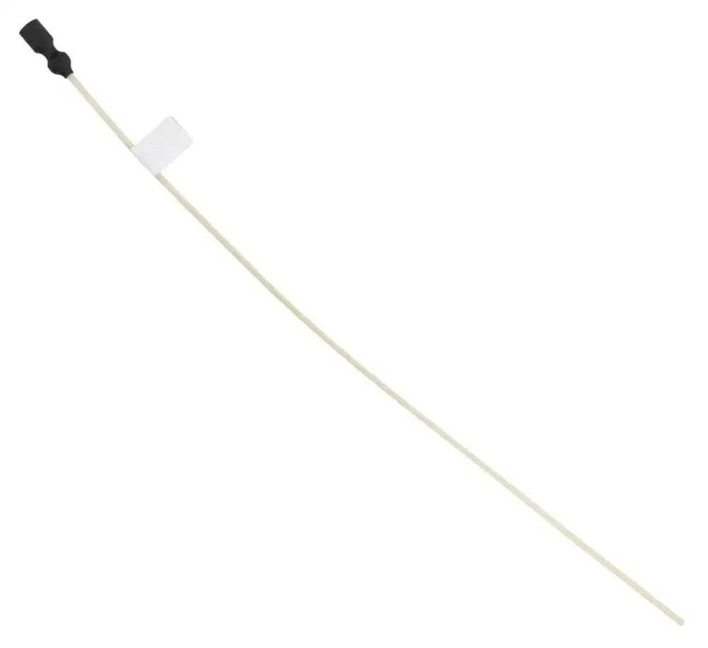 REDATS Sonde d'aspiration plastique 6mm D-200 - Embout souple compact