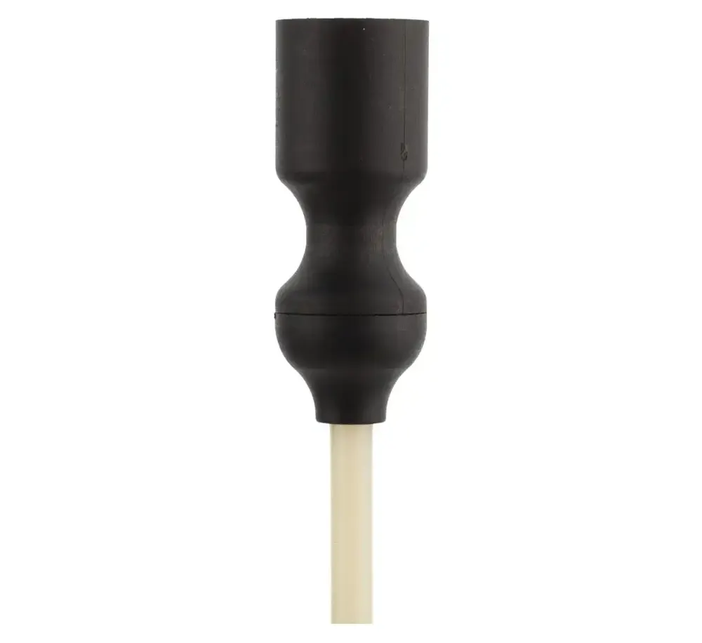 REDATS Sonde d'aspiration plastique 6mm D-200 - Embout souple compact — vue 4