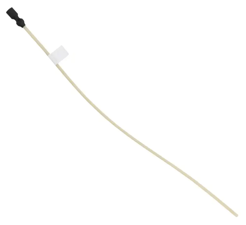 REDATS Sonde d'aspiration plastique 8mm D-200 - Embout souple