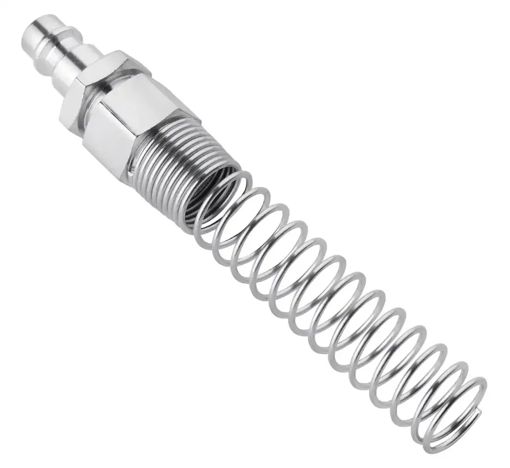 Embout REDATS à raccord à ressort pour tuyau 12x8 mm — vue 3