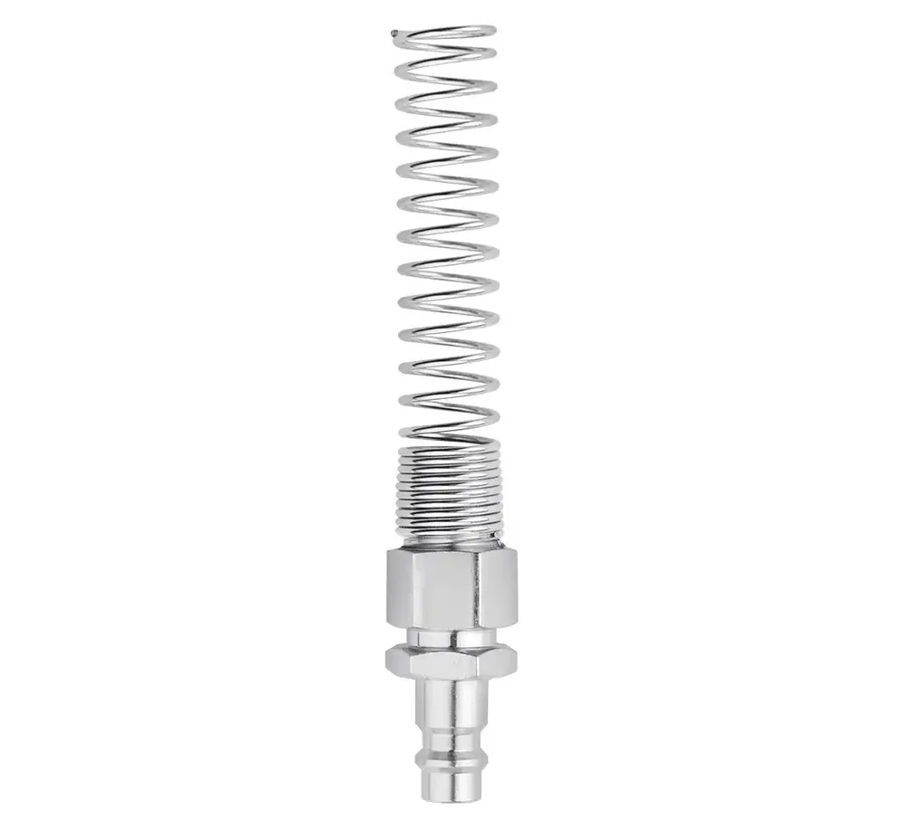 Embout REDATS à raccord à ressort pour tuyau 12x8 mm — vue 4