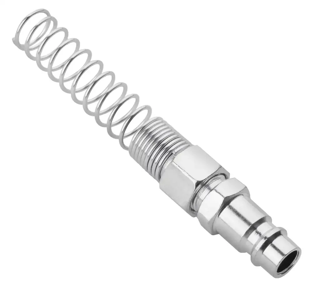 Embout REDATS à raccord à ressort pour tuyau 8x5 mm