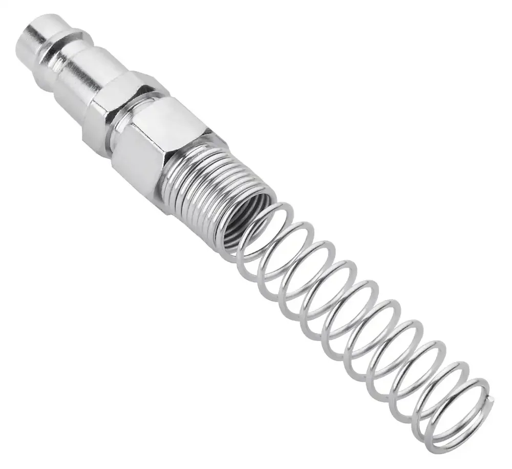 Embout REDATS à raccord à ressort pour tuyau 8x5 mm — vue 3