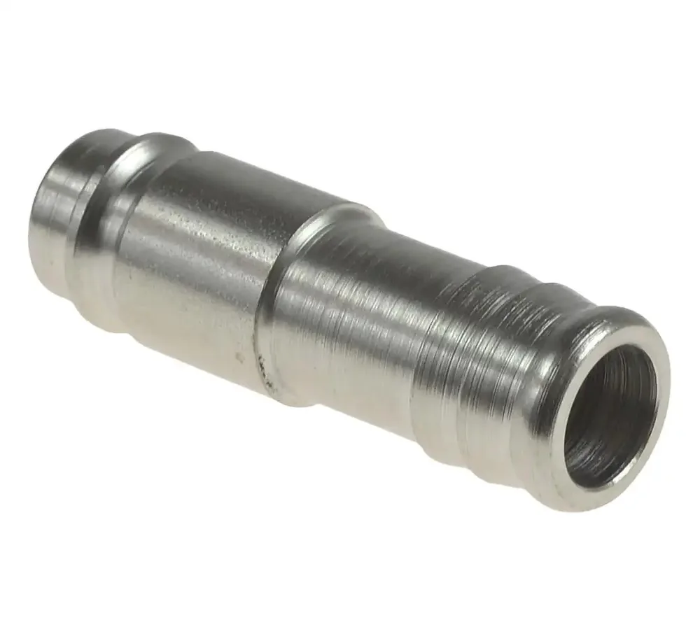 Embout rapide RQS RECTUS série 27 à téton pour tuyau 13 mm — vue 2