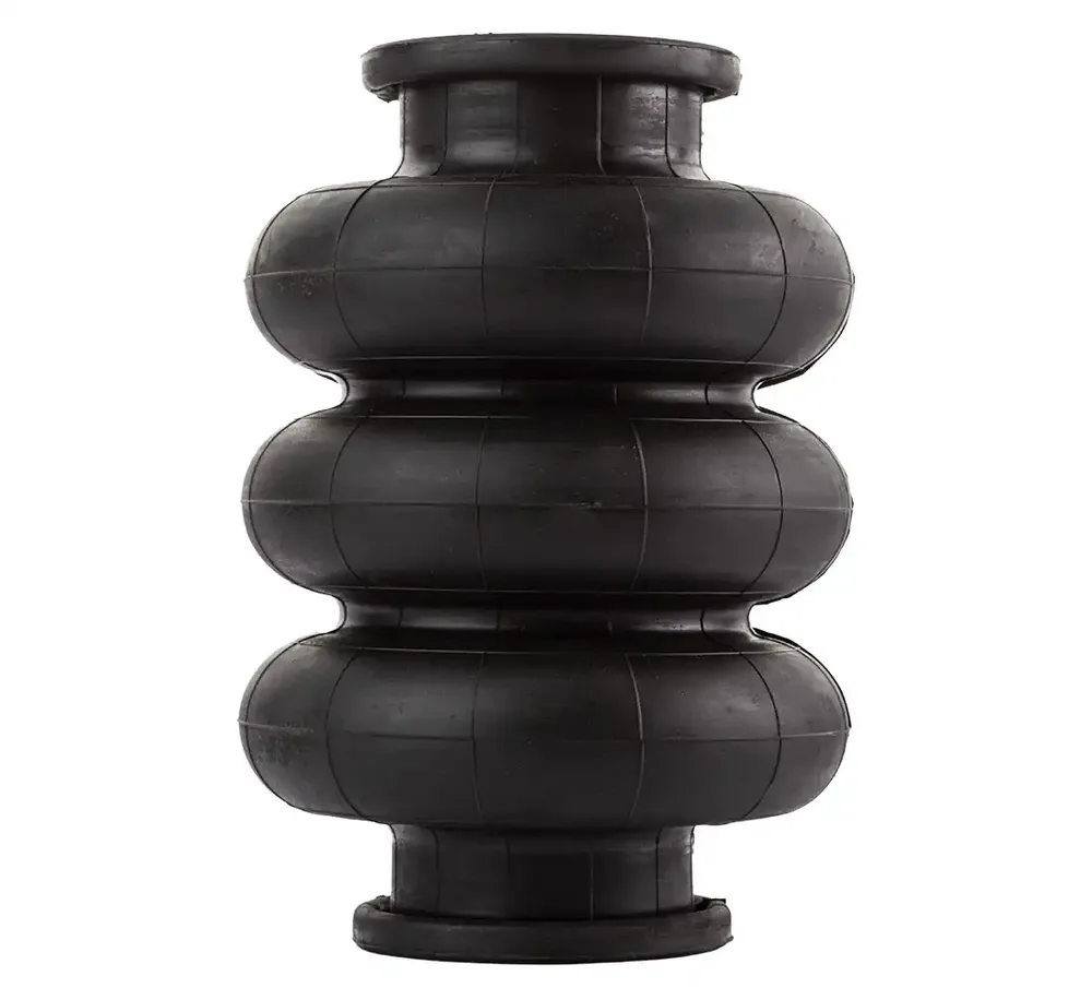 Coussin pneumatique pour cric pneumatique 2 T (Duro Air Spring 340/3)