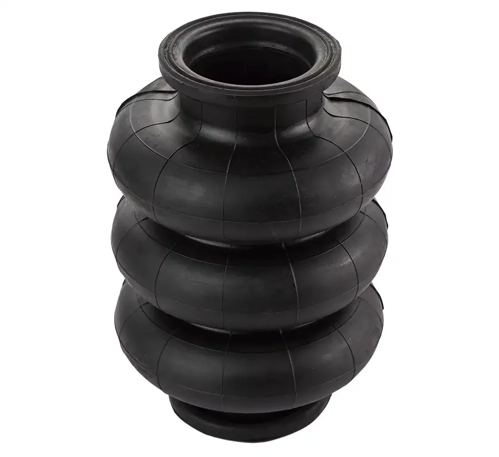 Coussin pneumatique pour cric pneumatique 2 T (Duro Air Spring 340/3) — vue 2