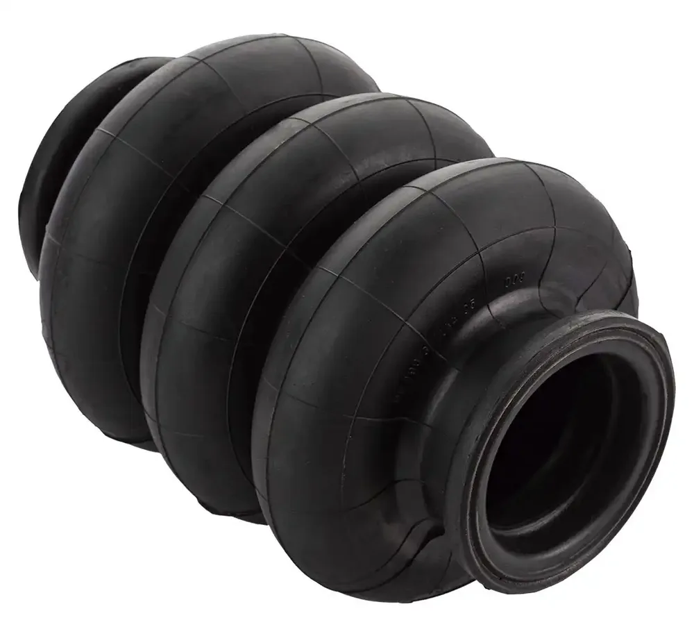 Coussin pneumatique pour cric pneumatique 2 T (Duro Air Spring 340/3) — vue 4