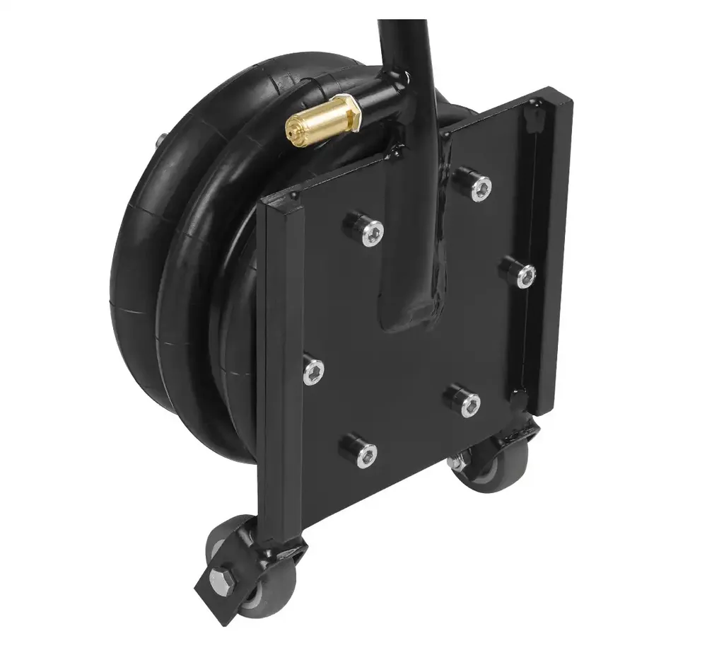 Cric pneumatique à coussin REDATS 2 T — vue 3