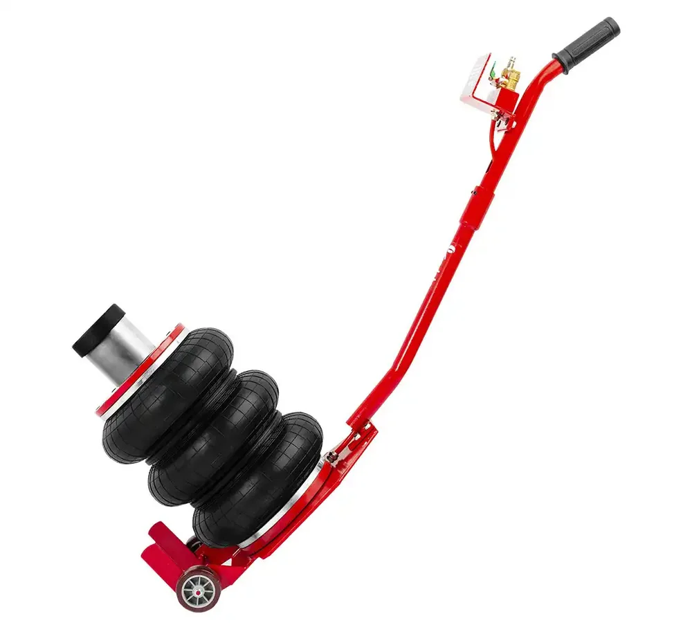 Cric pneumatique à coussin REDATS LS-230 — vue 2