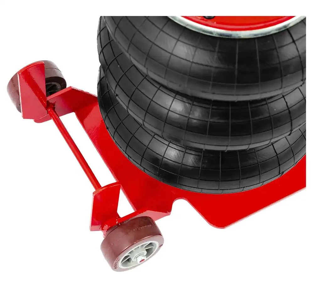Cric pneumatique à coussin REDATS LS-230 — vue 4