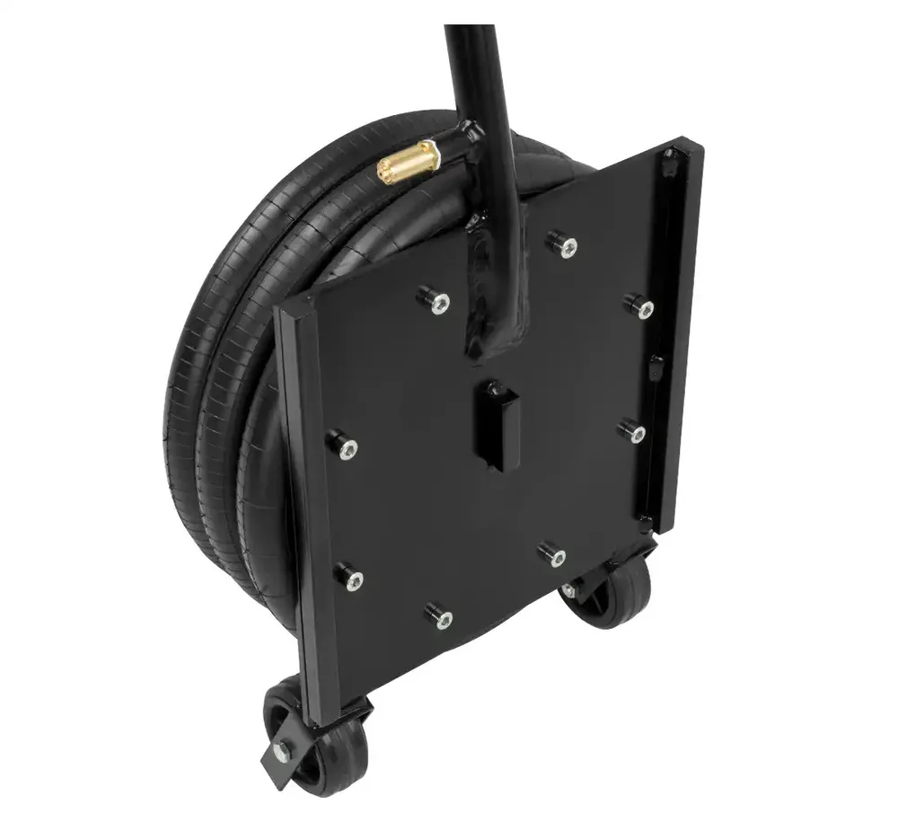 Cric pneumatique à coussin REDATS 4,5 T — vue 3