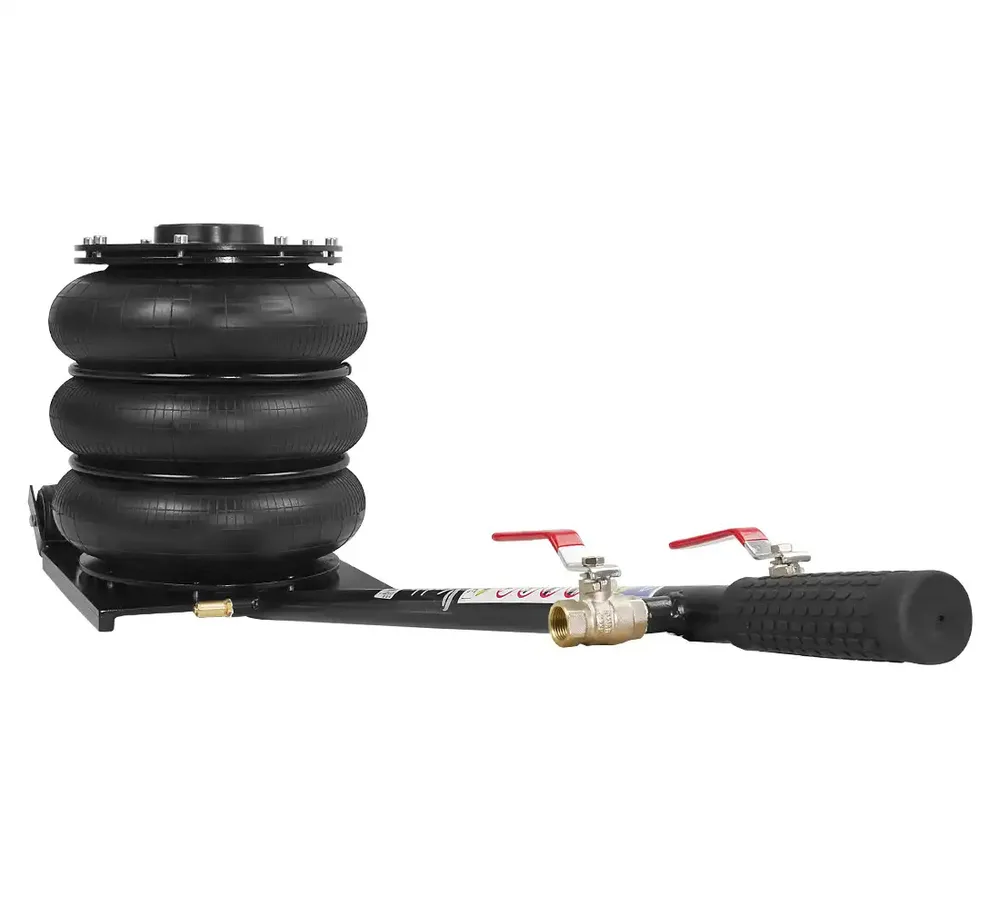 Cric pneumatique à coussin REDATS 4,5 T — vue 5