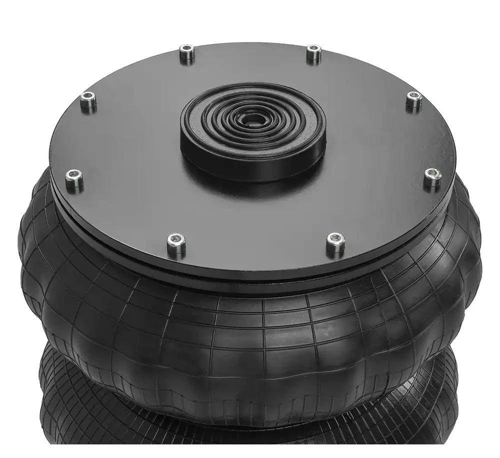 Cric pneumatique à coussin REDATS 8 T — vue 5