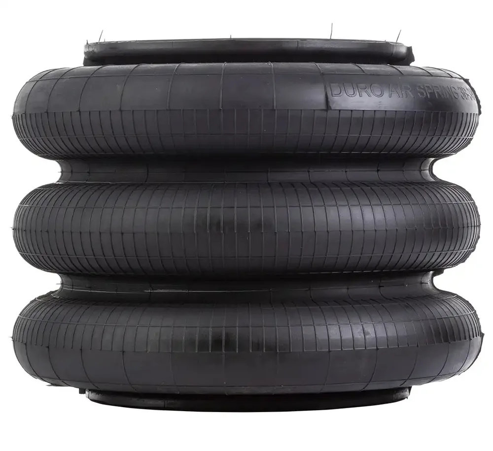 Coussin pneumatique pour cric à air 2 T (Duro Air Spring 340/3)