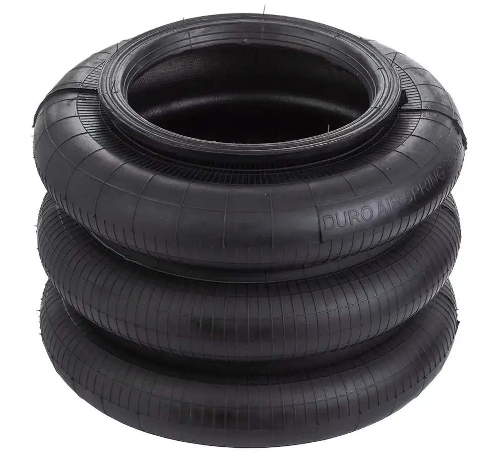 Coussin pneumatique pour cric à air 2 T (Duro Air Spring 340/3) — vue 2