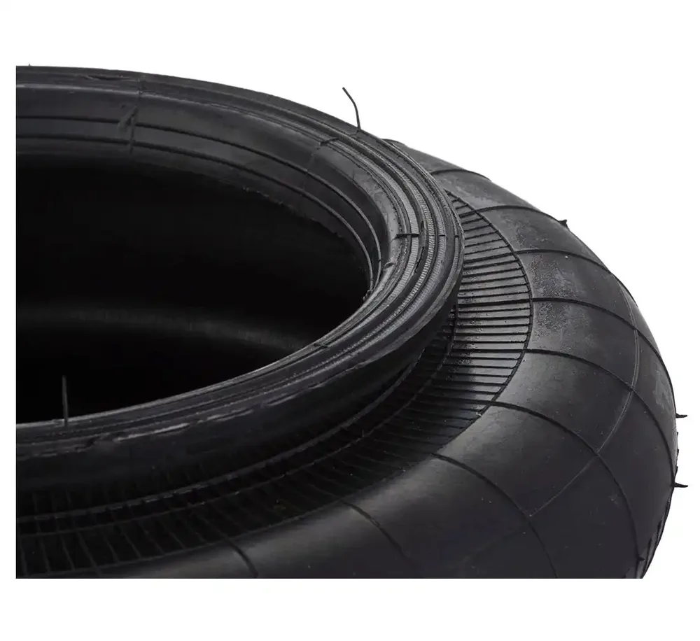 Coussin pneumatique pour cric à air 2 T (Duro Air Spring 340/3) — vue 3
