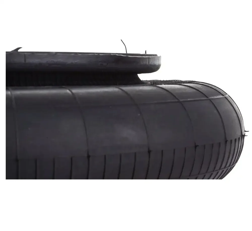 Coussin pneumatique pour cric à air 2 T (Duro Air Spring 340/3) — vue 4