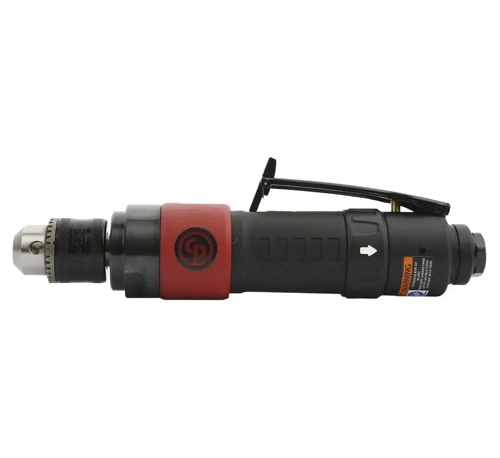Perceuse pneumatique droite Chicago Pneumatic CP 887C — vue 2
