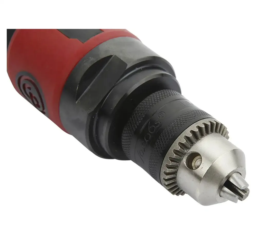 Perceuse pneumatique droite Chicago Pneumatic CP 887C — vue 4