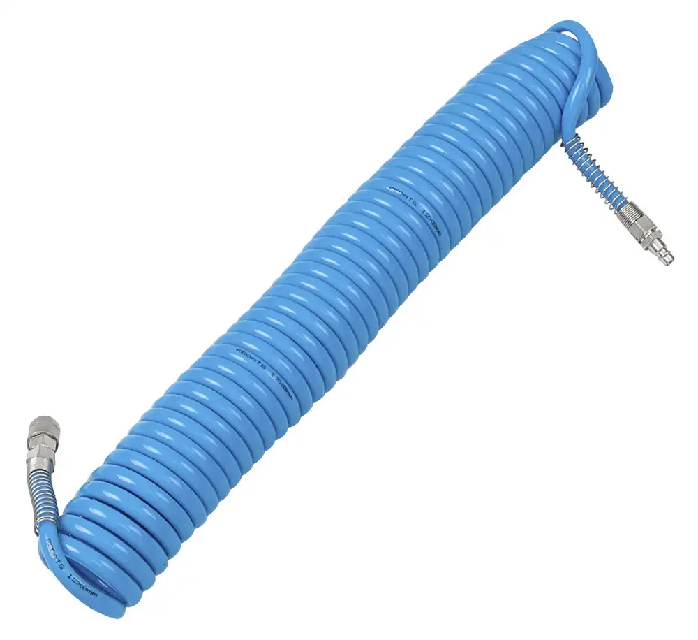 Flexible pneumatique polyuréthane 12 x 8 mm - 10 m REDATS — vue 2
