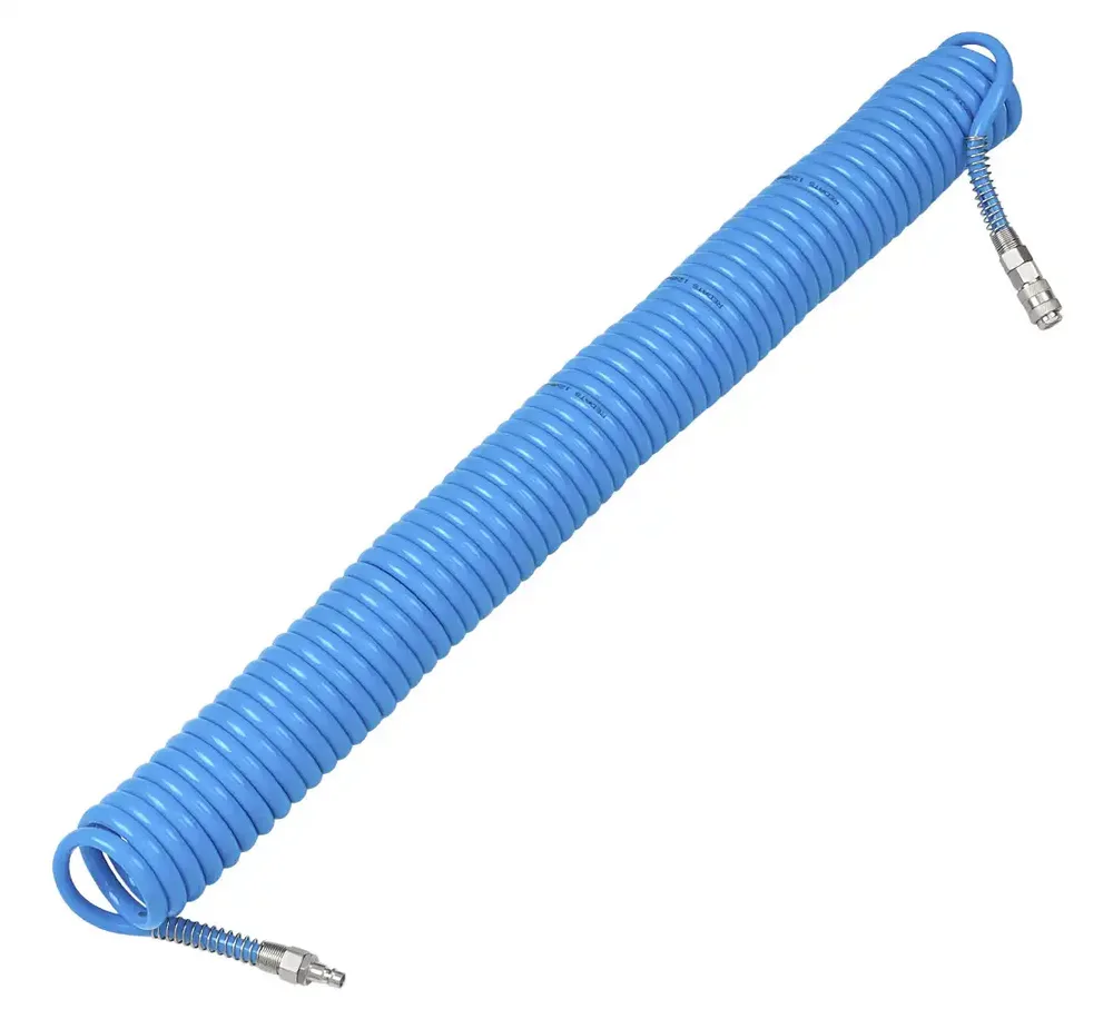 Flexible pneumatique polyuréthane 12 x 8 mm - 15 m REDATS — vue 2