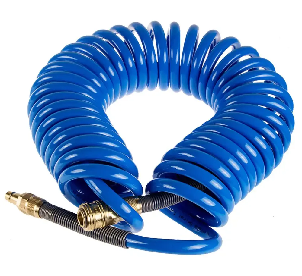 Flexible pneumatique 12 x 8 mm - 9 m RQS