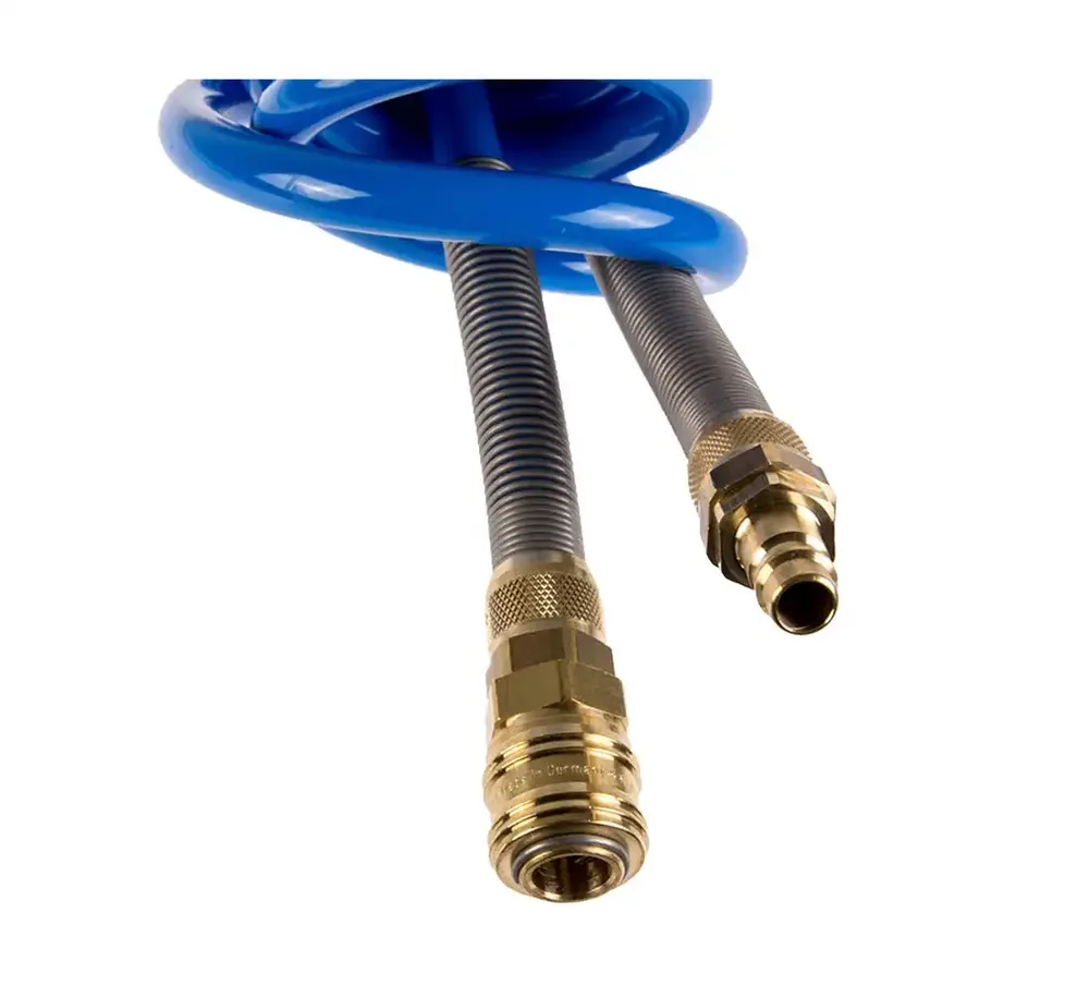 Flexible pneumatique 12 x 8 mm - 9 m RQS — vue 2