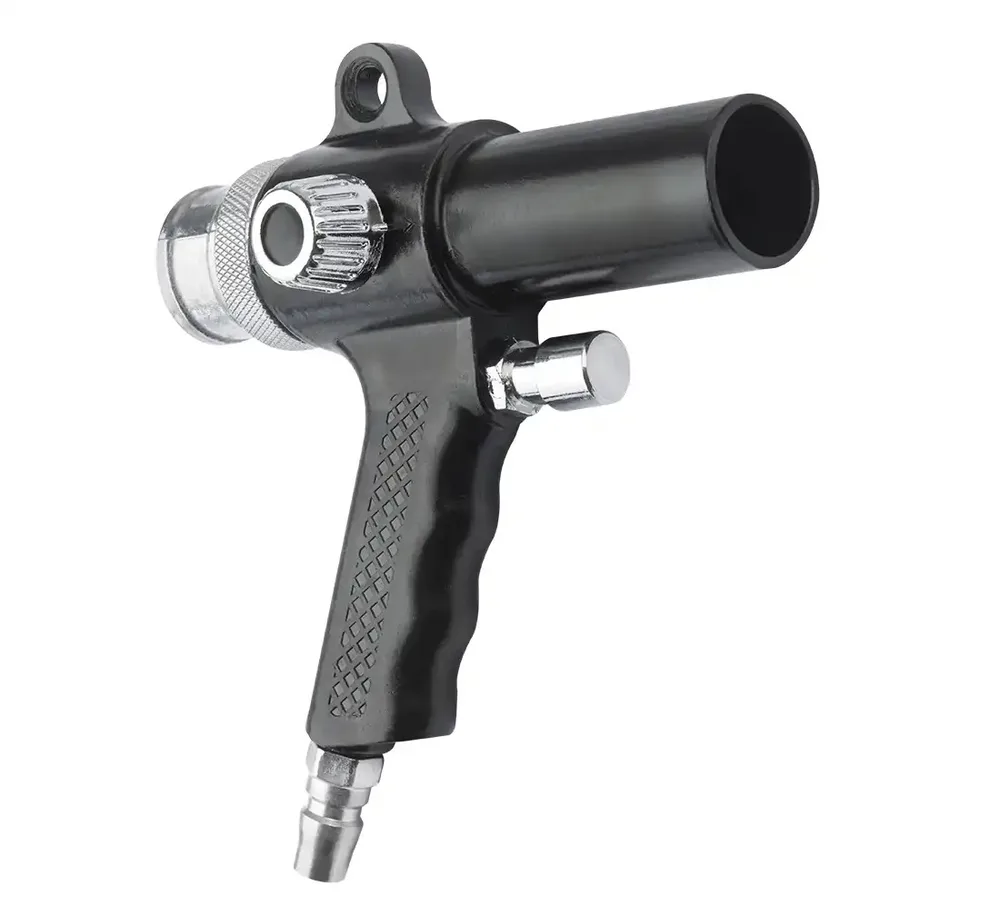 Aspirateur pneumatique d'atelier REDATS + accessoires — vue 2