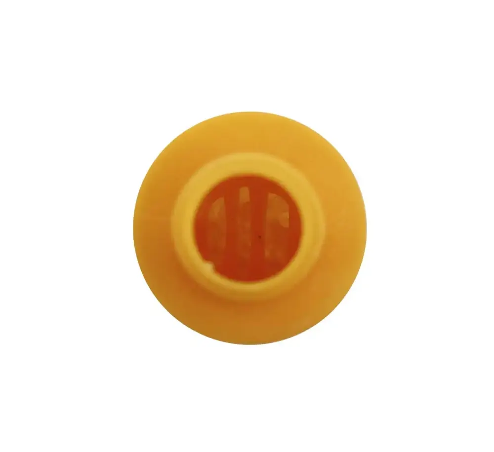 Silencieux polyéthylène REDATS 1/4″ (réf. 26-02-37) — vue 3