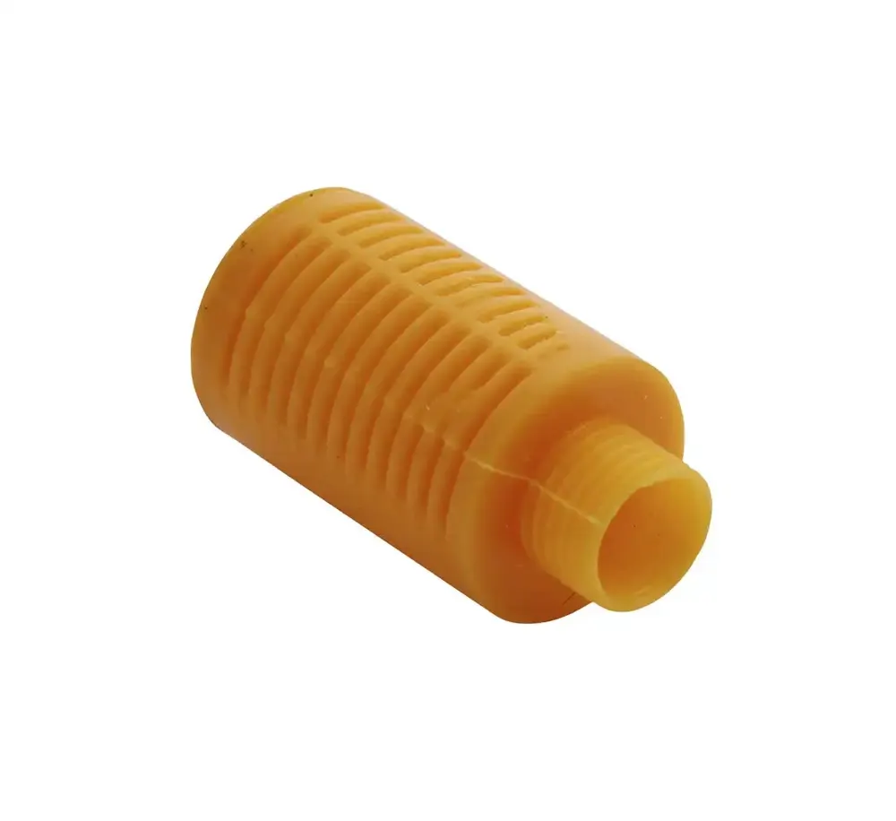 Silencieux polyéthylène REDATS 1/8″ (réf. 26-02-36) — vue 2