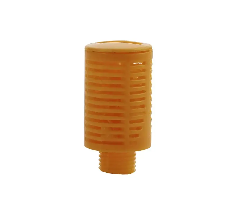 Silencieux polyéthylène REDATS 1/8″ (réf. 26-02-36) — vue 3