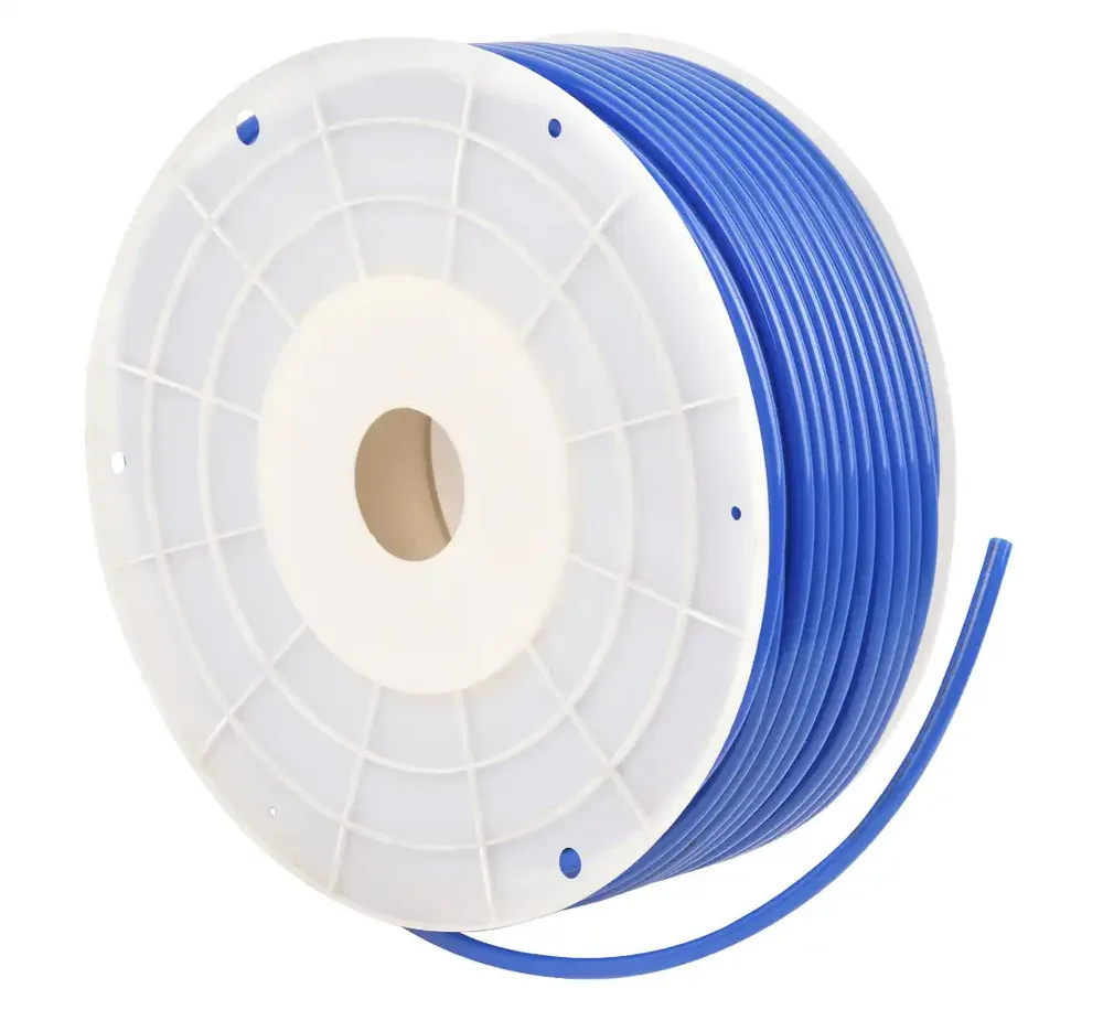 Flexible pneumatique polyuréthane 8 x 5 mm - 1 m REDATS
