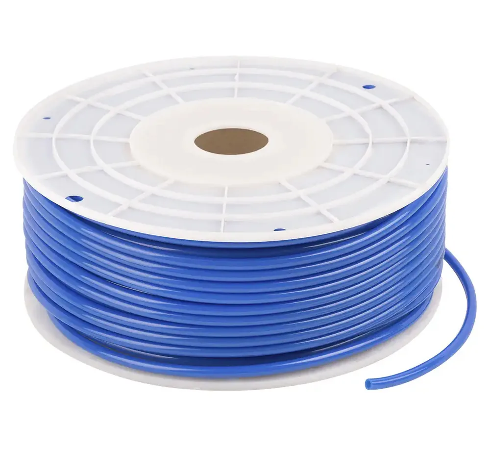 Flexible pneumatique polyuréthane 8 x 5 mm - 1 m REDATS — vue 5