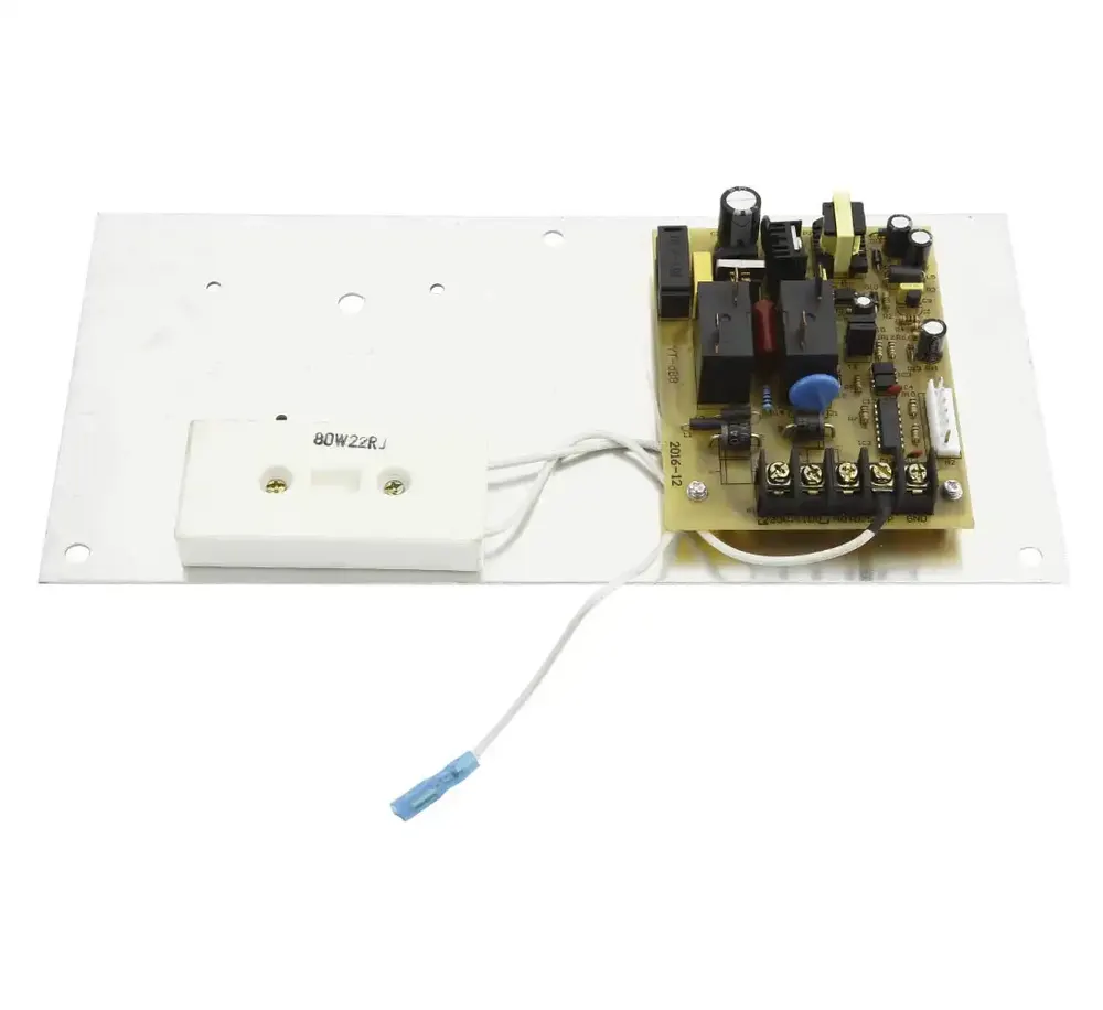 Carte d'alimentation REDATS pour équilibreuse W-250