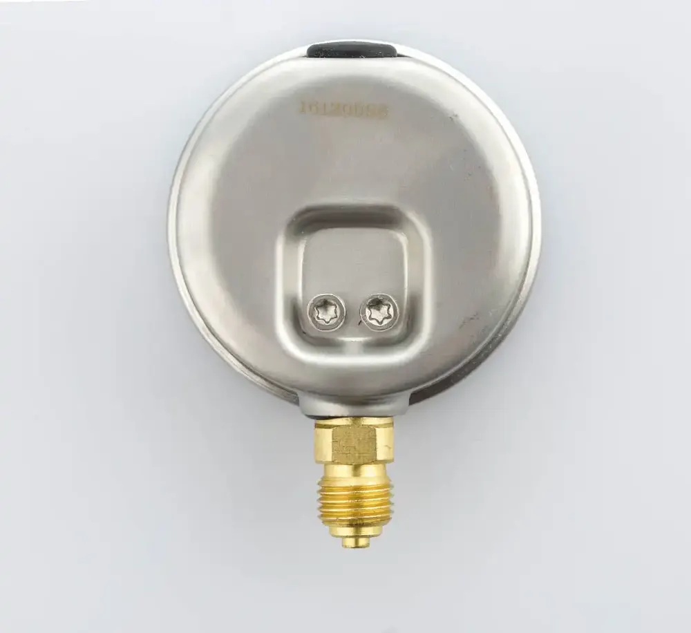 Manomètre REDATS MT26 — vue 2
