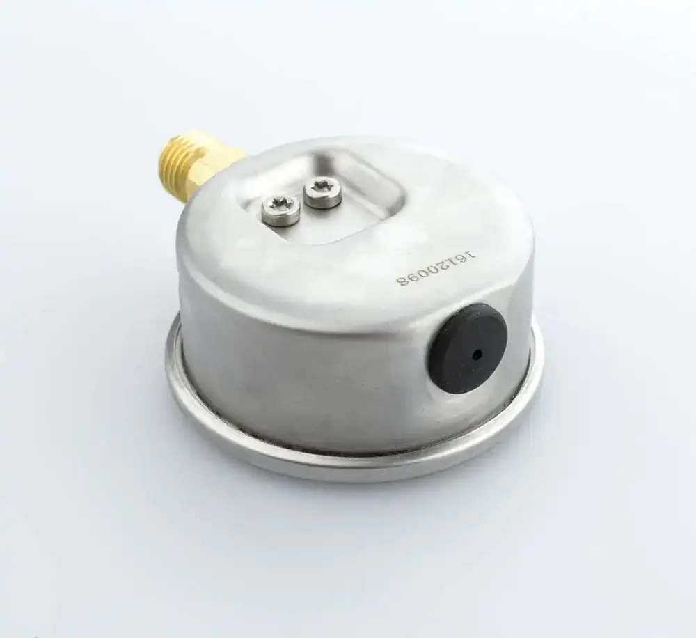 Manomètre REDATS MT26 — vue 3