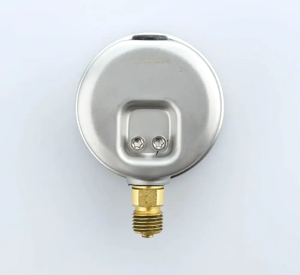 Manomètre REDATS MT56 — vue 3